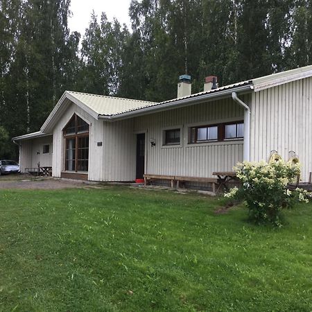 Salonsaaren Lomakylae Apartment Asikkala  Exterior foto