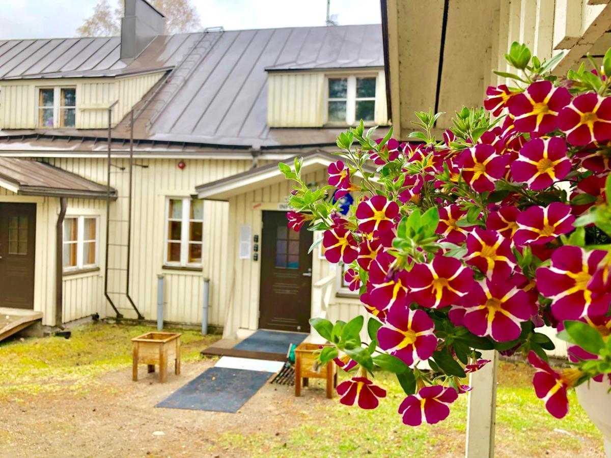 Salonsaaren Lomakylae Apartment Asikkala  Exterior foto