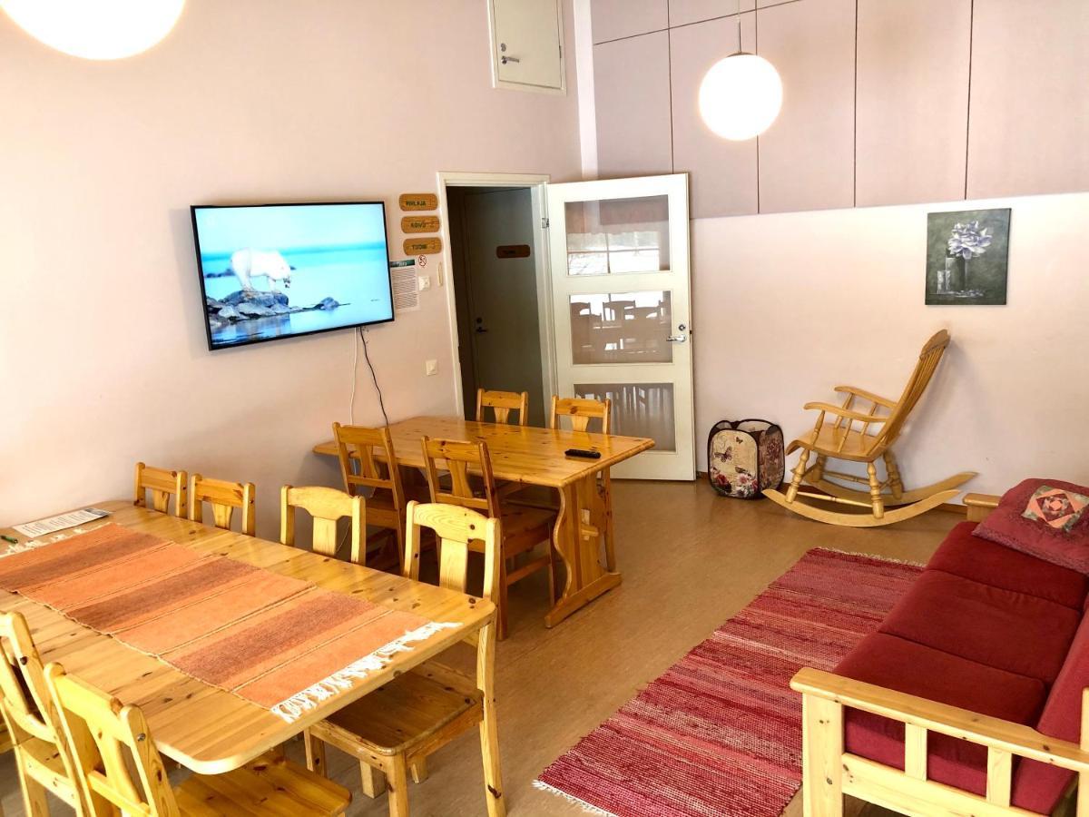Salonsaaren Lomakylae Apartment Asikkala  Exterior foto
