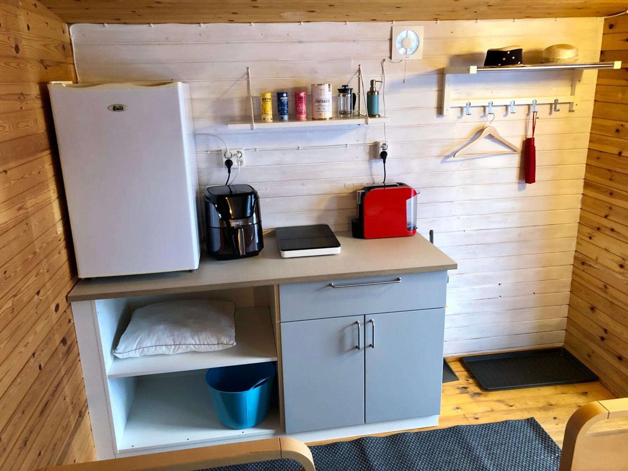 Salonsaaren Lomakylae Apartment Asikkala  Cameră foto