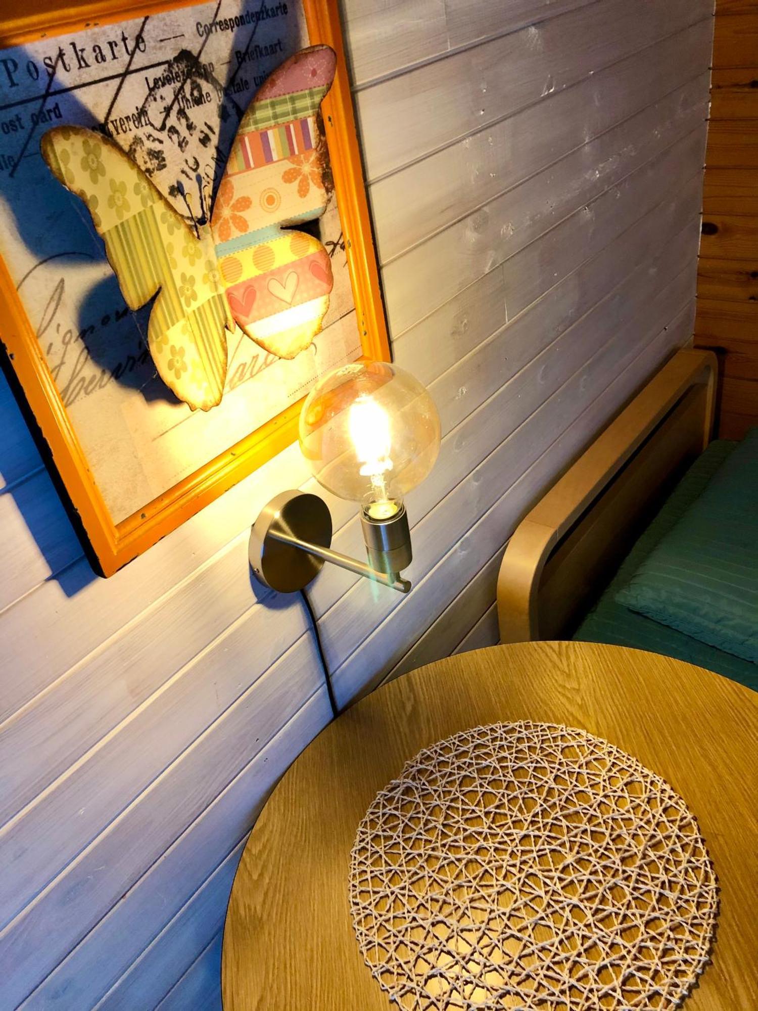 Salonsaaren Lomakylae Apartment Asikkala  Cameră foto
