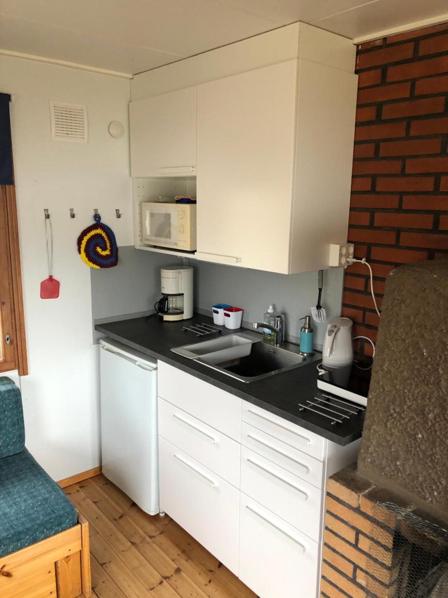 Salonsaaren Lomakylae Apartment Asikkala  Cameră foto