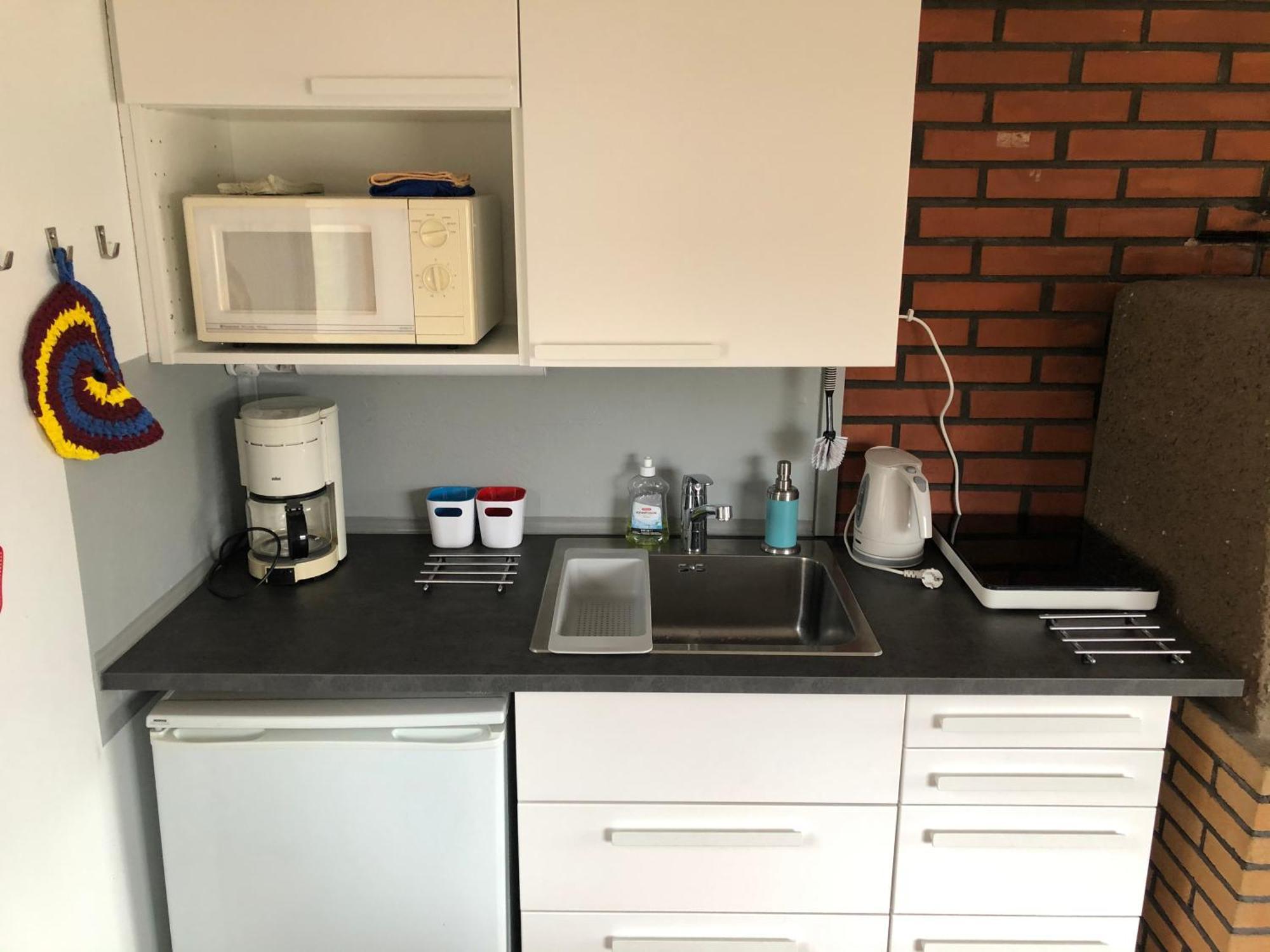 Salonsaaren Lomakylae Apartment Asikkala  Cameră foto